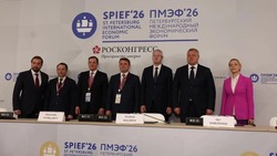 Астраханская область окажется в эпицентре рыбоводного бизнеса