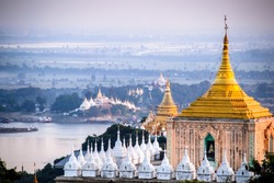 Россия развивает отношения с Мьянмой