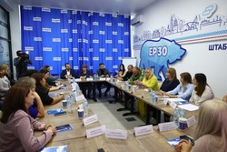 Единый штаб гумпомощи для бойцов СВО создан в Астраханской области