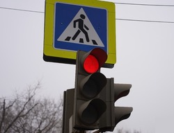 Астраханец поплатился за нарушение ПДД, попавшее на видео в Сети