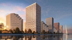 Компания «Девелопмент-Юг» введёт в эксплуатацию сразу три жилых дома до конца года