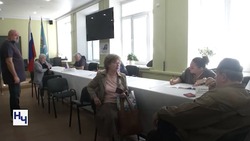 Свыше 52 тысяч астраханцев приняли участие в выборах