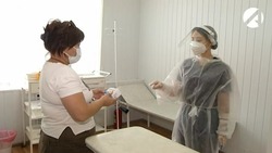 В Астраханской области падает заболеваемость гриппом и ОРВИ