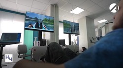 Астраханские бойцы СВО могут оформить проездной билет до санаториев Соцфонда