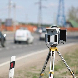 На автодороге Астрахань — Камызяк напали на специалиста службы видеофиксации