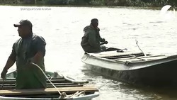 С 1 сентября для рыбалки с лодок в Астрахани понадобится паспорт