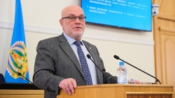 Комитет по бюджету и налогам Думы Астраханской области отчитался о работе за 2025 год