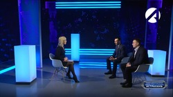 Финалист программы «Победоносец» рассказал о стажировке в астраханском министерстве