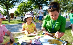 19 мая в Астрахани стартует детский литературный фестиваль
