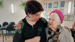 Астраханским пенсионерам рассказали секреты здорового сна