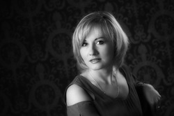 В Астрахани выступит солистка Приморской сцены Мариинского театра Елена Разгуляева