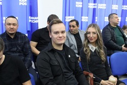 В Астрахани вручили дипломы второму выпуску «Школы фермера»