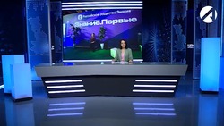 Астраханка приняла участие в просветительском марафоне «Знание. Первые»