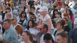 На «Территории АЗХО» в Астрахани пройдёт семейный фестиваль