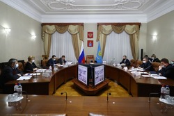 Ради спасения воблы Астраханская область готова провести переговоры с Казахстаном