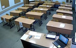 На все 100: досрочный этап ЕГЭ-2026 будут контролировать свыше трёх тысяч видеокамер «Ростелекома»