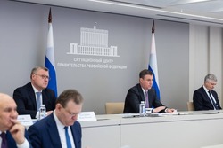 Астраханские предприятия переходят на природоохранные технологии