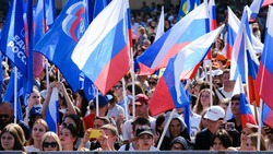В Астрахани пройдёт концерт в поддержку результата референдумов