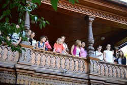 В Астрахани отпразднуют юбилей Дома купца Г. В. Тетюшинова