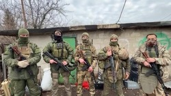 Игорь Бабушкин рассказал о поддержке бойцов СВО и восстановлении ЛНР