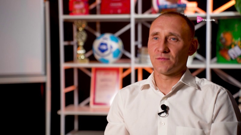 Роман Марков