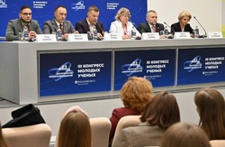На Конгрессе молодых учёных обсудят сохранение рыбных ресурсов Астраханской области