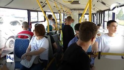 В астраханских автобусах прозвучат истории участников Великой Отечественной войны