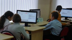 Астраханских младшеклассников научат программированию