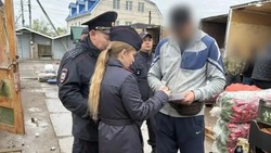 Водителей в Астрахани проверили на трезвость
