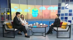 Астраханская библиотека организует уютные книжные встречи