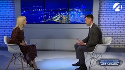 Правительство Астраханской области примет дополнительные меры по защите госсайтов от кибератак