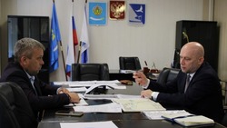 В Ахтубинском районе возобновят регулярное транспортное сообщение