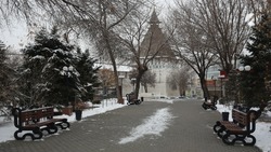 Чем опасна зима для пожилых людей