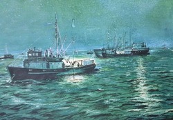 В июле астраханцев приглашают на уникальные выставки