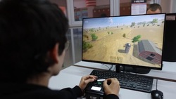 Для астраханских студентов провели первые «Беспилотные выходные» 