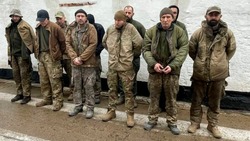 В ДНР состоится трибунал над пленными нацистами