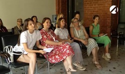 В Астрахани подвели итоги регионального этапа конкурса «Мама-предприниматель»