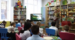 Астраханские библиотеки получили 9000 новых книг 