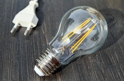 В Астраханской области установили цены на электроэнергию на 2024 год
