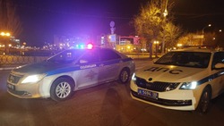 В эти выходные астраханские полицейские задержали 33 нетрезвых водителя
