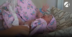 Почти 2000 астраханок получили родовые сертификаты