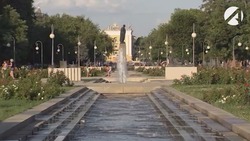 Астрахань готовится к параду спортсменов