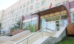 В Астраханской области Камызякская районная больница возобновила плановый приём