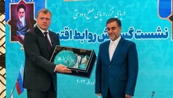 Участники мотопробега «Каспий — море дружбы» побывали в Иране