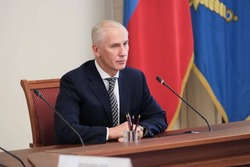 В Астраханской области обсудили выполнение поручений президента России