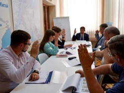 Фонд развития промышленности выделит астраханским предприятиям 14 миллионов рублей 