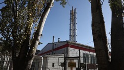 Астраханские котельные прошли проверку перед зимой