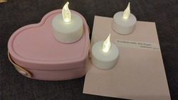 Большинство астраханцев не планируют отмечать День святого Валентина