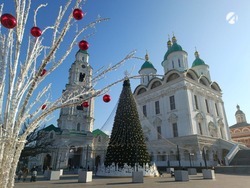 Куда сходить в новогодние каникулы по «Пушкинской карте» 