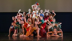Астраханские дети победили в международном танцевальном конкурсе